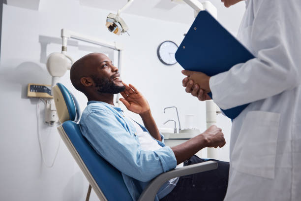 Best Weekend Emergency Dental Services in Raymond, IL