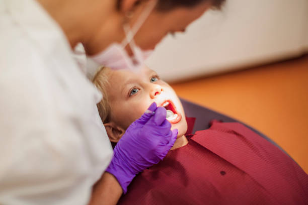 Best Emergency Wisdom Tooth Extraction in Raymond, IL