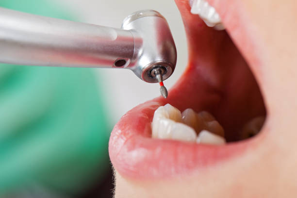 Best Emergency Orthodontic Repairs in Raymond, IL